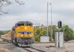 UP 8742
